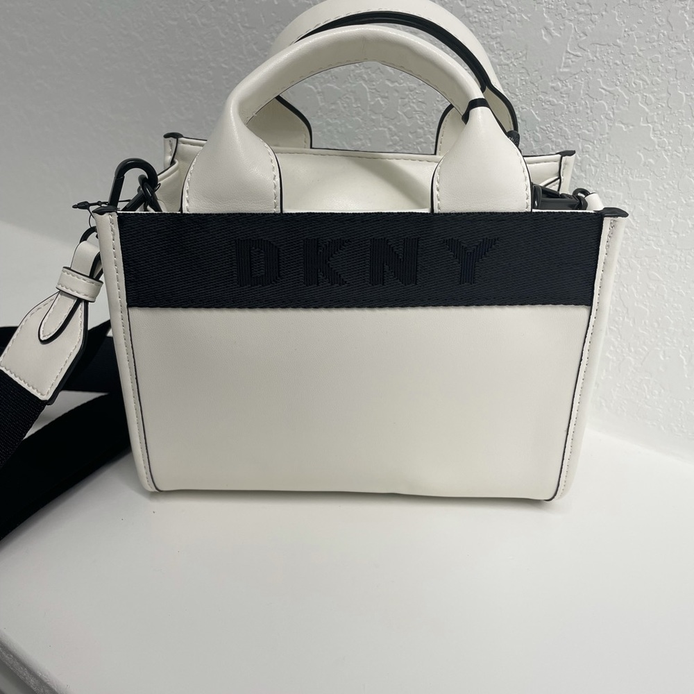 Mini tote - Picture 2 of 5